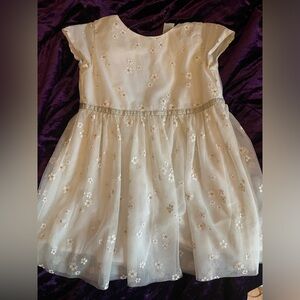 4T miscellaneous girls dresses